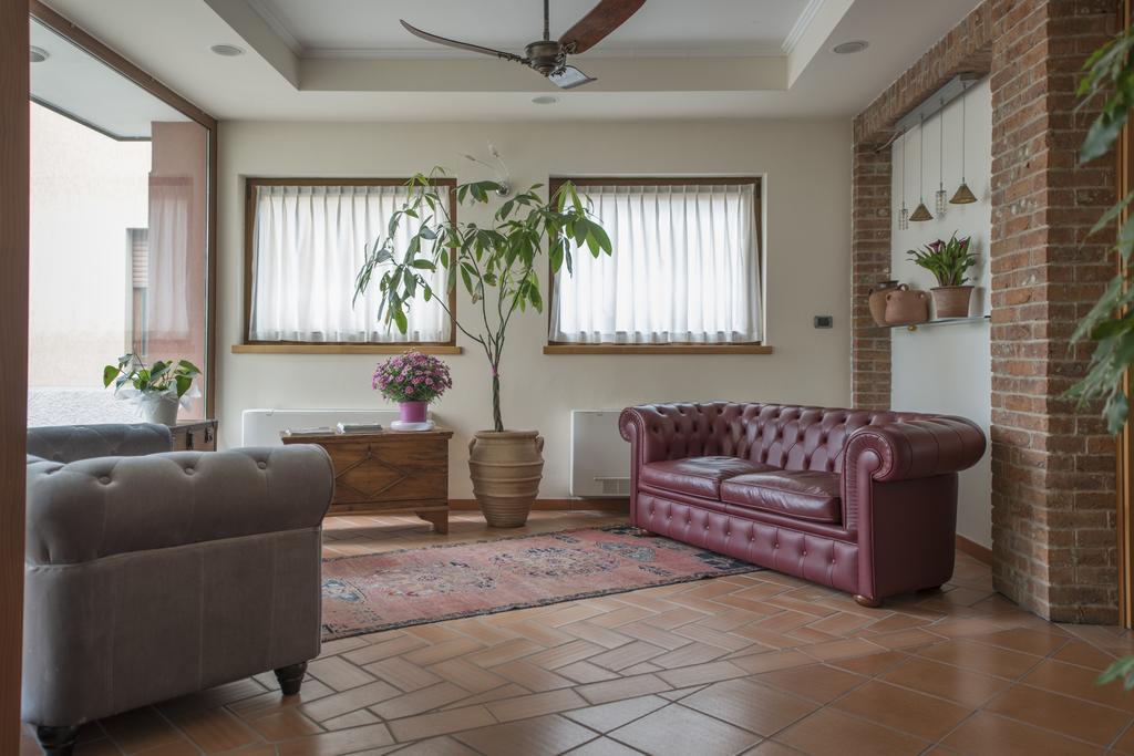 Hotel Villa كوليكو المظهر الخارجي الصورة