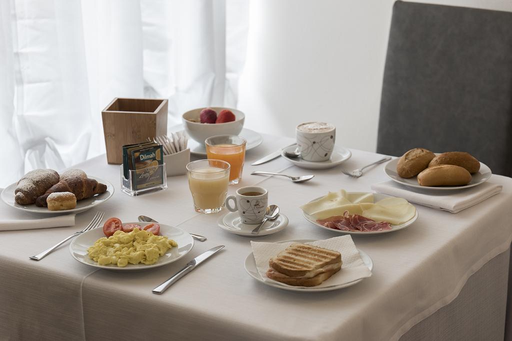 Hotel Villa كوليكو المظهر الخارجي الصورة